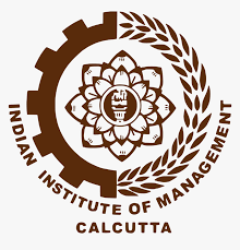 Indian Institute of Management Calcutta logo